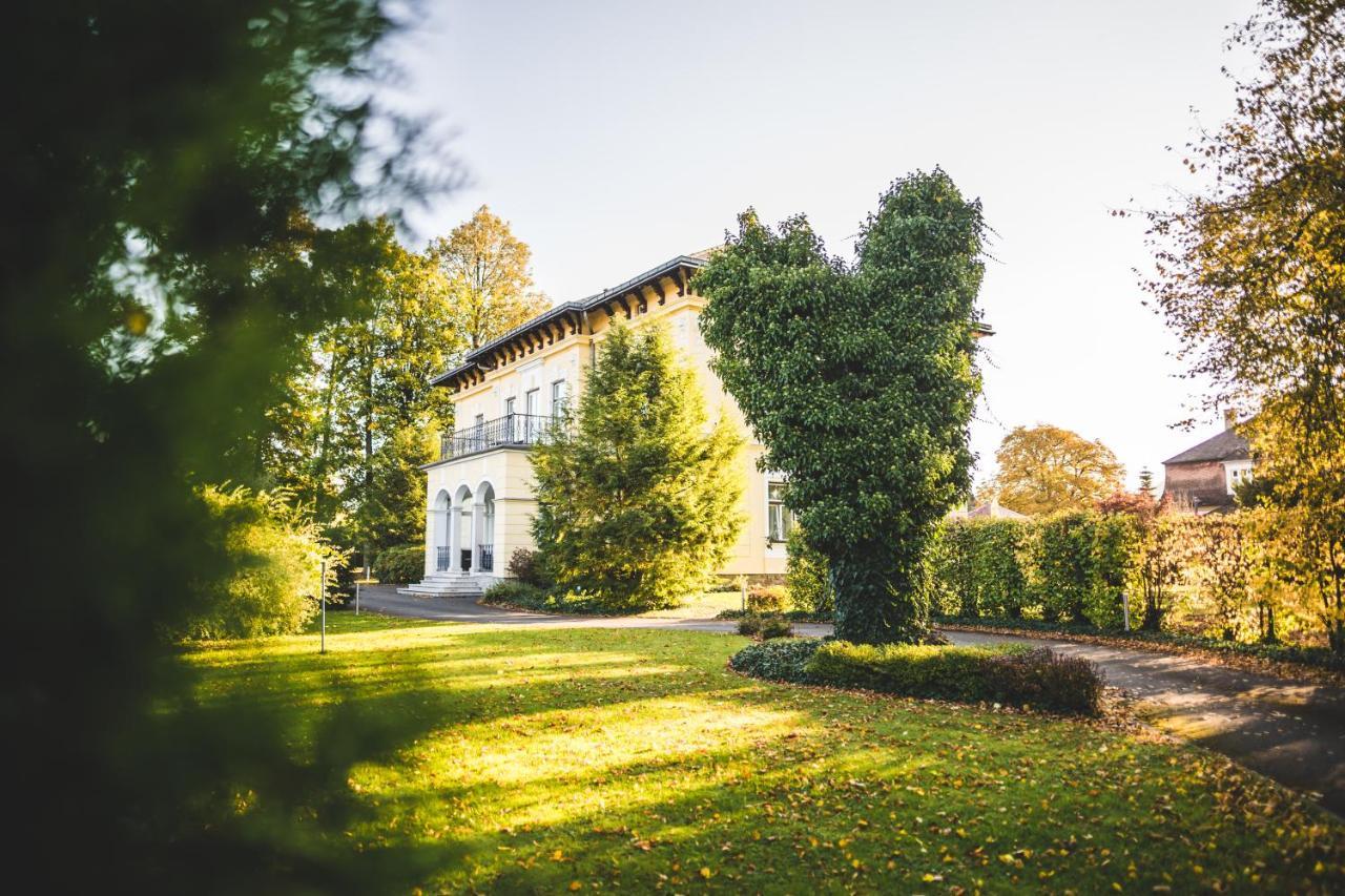 Villa Aurelie Velké Losiny المظهر الخارجي الصورة